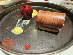 -王品牛排(珠海富华里店)
