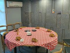 -甬小馆·焗海鲜温州菜(五马街店)