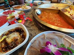 -小龙坎火锅(春熙太古里店)