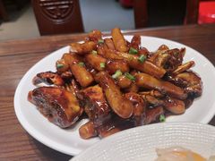 -老瑞福上海菜(人民广场店)