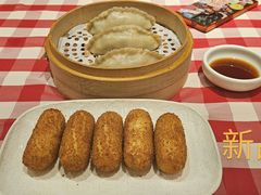 -西贝(武汉群星城店)