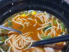 -小川洋风料理(街道口店)