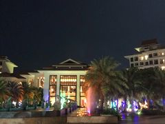 -惠州金海湾嘉华度假酒店