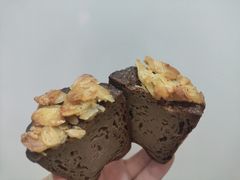 伯爵红茶可露丽-发酵食堂(屏风街店)