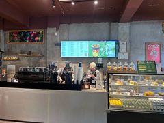 -68度C COFFEE(丞相府店)