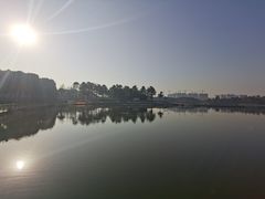 -美兰湖景区