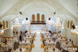 -Sunny喜铺婚礼策划(东部店)