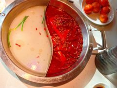 -辣虎·庭院火锅(临平店)