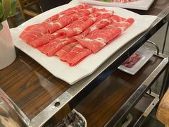 -牛街·马辈儿涮肉(牛街二店)