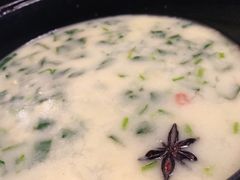 济南甜沫-金春禧·鲁菜海鲜(延吉路万达店)