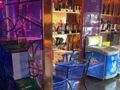 -歌友汇KTV(大悦城11层店)