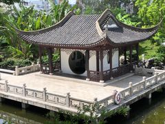 -九龙寨城公园