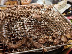 -九田家黑牛烤肉料理(华侨城店)