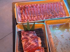 -西塔老太太泥炉烤肉(上海七宝领展广场店)