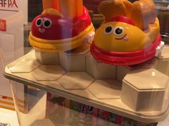 -麦当劳(余姚北站店)