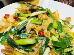 -茶叁酒肆·楚味江湖(菱角湖店)