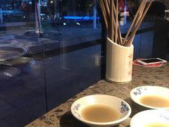 -小龙坎老火锅(北京三里屯店)