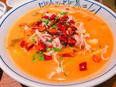 酸菜松坂肉-云海肴·汽锅鸡·云南菜(美罗城店)