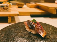 -Sushi Zo Hong Kong