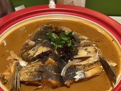 -大碗居·烤鸭·鱼头泡饼(天坛东门店)