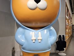 -KAKAO FRIENDS(弘大店)