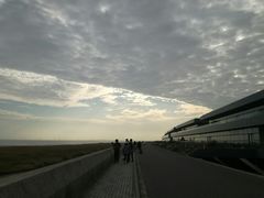 -南汇嘴观海公园