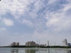 -金银湖国家城市湿地公园