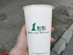-1点点(铁西万达店)