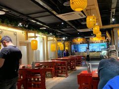 -黄家码头老火锅(解放碑旗舰店)