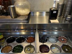 -成都你六姐·牛肉冒菜(上海环宇荟店)