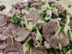 -标记美食新鲜猪杂(兴南大道店)