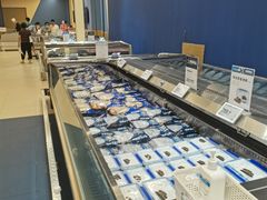 -盒马X会员店(王府井奥莱UP TOWN店)