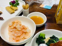 -阿娘家·原生态农家菜(国顺东路店)