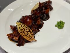 -狮王府淮扬菜(新街口友谊店)