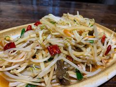 -关中道陕味艺术餐厅(西岳庙店)