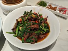 -东流山烤鸭·家常菜(雨山龙湖店)