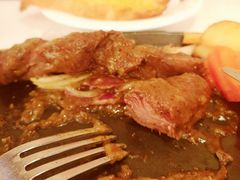 -斗牛士牛排餐厅(又一城店)