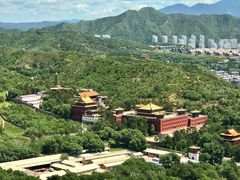 -承德避暑山庄景区