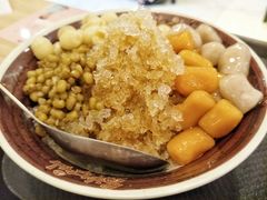 -鲜芋仙(时尚天河店)