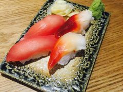 -林妈妈村·日式料理(宝山龙湖天街店)