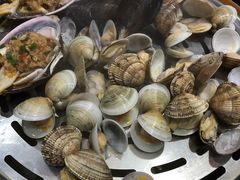 -海博汇蒸汽海鲜