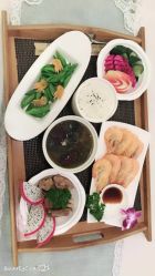 点击看大图 -纵享怡月月子中心(西稍门店)