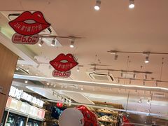 大堂-西贝(大华虎城店)