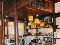 -环秀楼(黄山呈坎店)