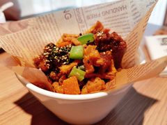 -新太二·鲜料川菜(晶耀前滩店)