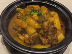 -小天厨民间菜馆(深圳街店)