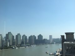 -上海外滩英迪格酒店