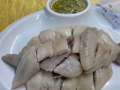 -海鲜街菜馆(海珠南路店)