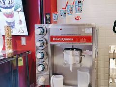 -DQ·蛋糕·冰淇淋(奥林匹克广场店)