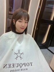 -TOP HAIR SALON